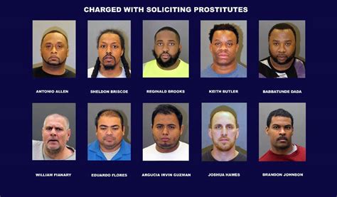 eros baltimore|19 Arrested In Baltimore Prostitution Sting Operation, BPD .